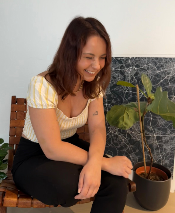 Meet Nathalie: Marketing & Growth
